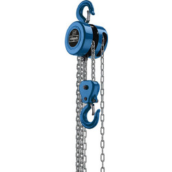 SCHEPPACH ΠΑΛΑΓΚΟ ΑΛΥΣΙΔΑΣ 2000KG CB02 4907402000