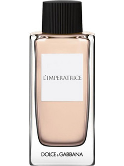 Dolce & Gabbana L'Imperatrice Eau de Toilette 100ml