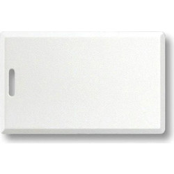EM-CARD - Κάρτα Proximity EM 125KHz (Χοντρή 1.8mm) για πληκτρολόγια Sigma RFID και αναγνώστες RFID 125KHz