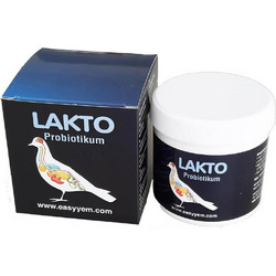 Easyyem Lakto - Προβιοτικό Πτηνών - 100g