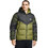 Nike Sportswear Storm-FIT PrimaLoft Ανδρικό Μπουφάν Χειμωνιάτικο Αντιανεμικό Πράσινο DX2040-060