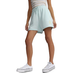 Converse Αθλητικό Γυναικείο Σορτς Βεραμάν 10024778-A01