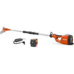 Husqvarna 120iTK4-P Διαιρούμενο Κονταροπρίονο Μπαταρίας 36V 4.1kg με Λάμα 25cm