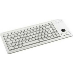 Cherry G84-4400 White Πληκτρολόγιο