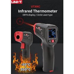 UNI-T UT306M