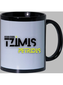 Κούπα Μαύρη