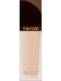 Tom Architecture Soft Matte 0.5 Porcelain Liquid Foundation 30ml