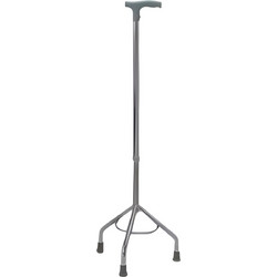Sciemce Medical Μπαστούνι Τρίποδο Πτυσσόμενο 73-96cm SC-CR51