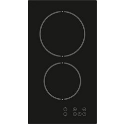 Finlux FXVT 302 ECO Κεραμική Εστία Αυτόνομη 27x49cm