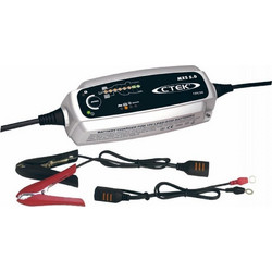 Ctek MXS 5.0