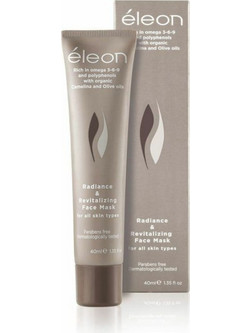 Eleon Μάσκα Λάμψης & Αναζωογόνησης 40ml
