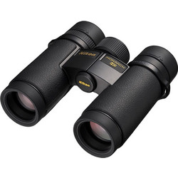 Nikon Monarch HG Κιάλια Αδιάβροχα 10x30mm