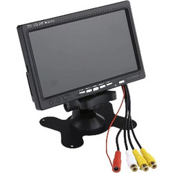 Οθόνη Αυτοκινήτου Monitor 7 TFT/LED