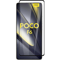 Γυαλί Προστασίας Για Poco F6