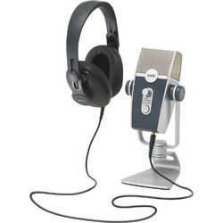 AKG RodCaster Essentials 371