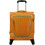 American Tourister Pulsonic Βαλίτσα Καμπίνας 55x40x26cm με 4 Ρόδες Πορτοκαλί