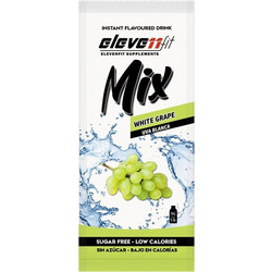 Σταφύλι Mix ElevenFit για 1,5L (σακουλάκι 9γρ) - Eleven Fit