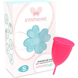 Intimichic Κύπελλο Περιόδου Small