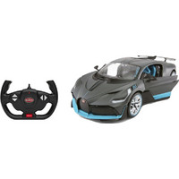 Τηλεκατευθυνόμενα Bugatti