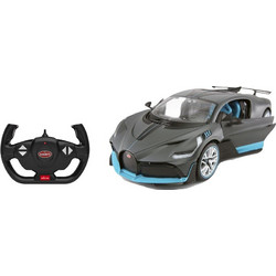 Rastar Bugatti Divo Τηλεκατευθυνόμενο Αυτοκίνητο Bugatti 1:14 98000