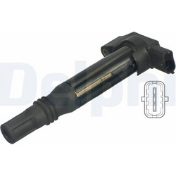 Πολλαπλασιαστής DELPHI GN10583-12B1