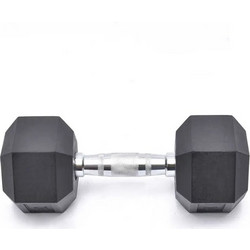 Tradesor 556636 Εξάγωνος Αλτήρας 5kg