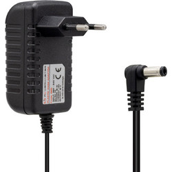 POWER SUPPLY 12V 1.5A DC ADAPTER