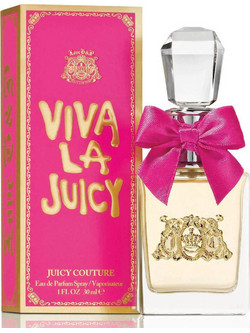 Juicy Couture Viva La Juicy Eau de Parfum 30ml