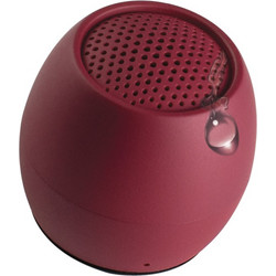 Boompods Zero Αδιάβροχο Ηχείο Bluetooth 3W Μπορντό