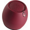 Boompods Zero Αδιάβροχο Ηχείο Bluetooth 3W Μπορντό
