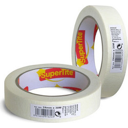 Supetite Χαρτοταινία 24mm x 30m 1τμχ 1624