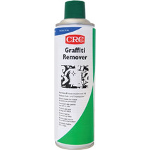 CRC 20717 Graffiti Remover Αφαιρετικό Σπρει Graffiti 400ml