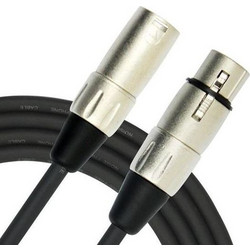 GRANITE MP-480-5M Καλώδιο XLR-XLR 5m