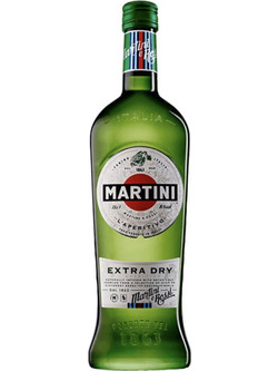 ΑΠΕΡΙΤΙΦ MARTINI ΕΧΤΡΑ DRY 1000ml