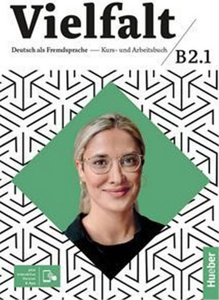 Vielfalt B2.1