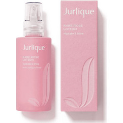 Jurlique Rare Rose Lotion Hydrate and Glow 30ml