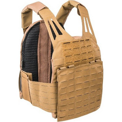 Γιλέκο Plate Carrier LC Army Tasmanian Tiger - Καφέ