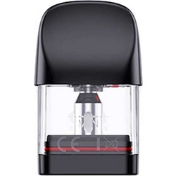 Uwell Caliburn G3 Topfill Pod Replacement 2ml (1 τεμ.) (0.6 Οhm)