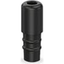 Aspire Vilter Drip Tip (Μαύρο)