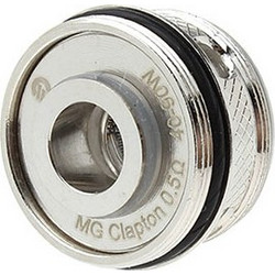Joyetech Ultimo MG Clapton Coil (1 τεμ.) (0.5 Ohm)