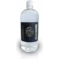 Steam Train VG Base 1 Litre