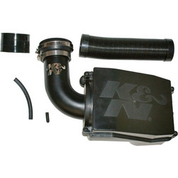 ΚΙΤ ΕΙΣΑΓΩΓΗΣ K&N 57S-9501 . AUDI , SEAT, SKODA, VW, 1.4 TSI, 1.8 TSI, 2.O TSI
