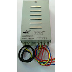 ΣΥΣΤΗΜΑ ΕΝΑΥΣΕΩΣ ΚΛΕΙΣΤΟ PLC 2x13W 230V ADELEQ