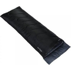 Vango Ember Single Sleeping Bag Μονό 2 Εποχών Μαύρο