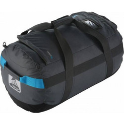 Vango Cargo 60 Σακ Βουαγιάζ 45lt Μαύρο