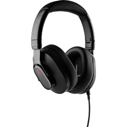 Austrian Audio HI-X20 Ενσύρματα Ακουστικά Studio Over Ear Μαύρα