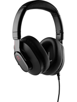 Austrian Audio HI-X20 Ενσύρματα Ακουστικά Studio Over Ear Μαύρα