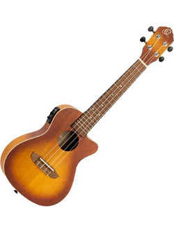 Ortega RUDAWN-CE Concert with Case