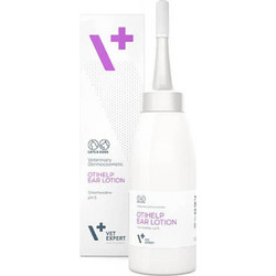 Σταγόνες για Καθαρισμό Αυτιών Otihelp 75 ml