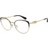 Emporio Armani EA1150 3014 Σκελετός Γυαλιών Οράσεως Μεταλλικός Χρυσός